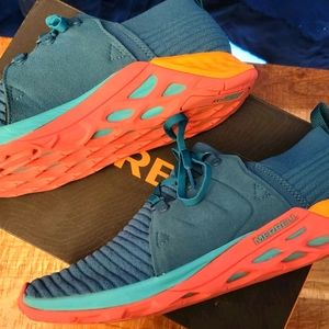 Merrell AC+ Women's Shoes 11